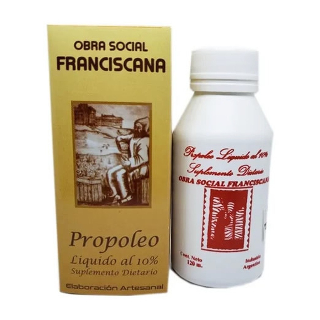 [0778] Propoleo Bebible x 60 ml
