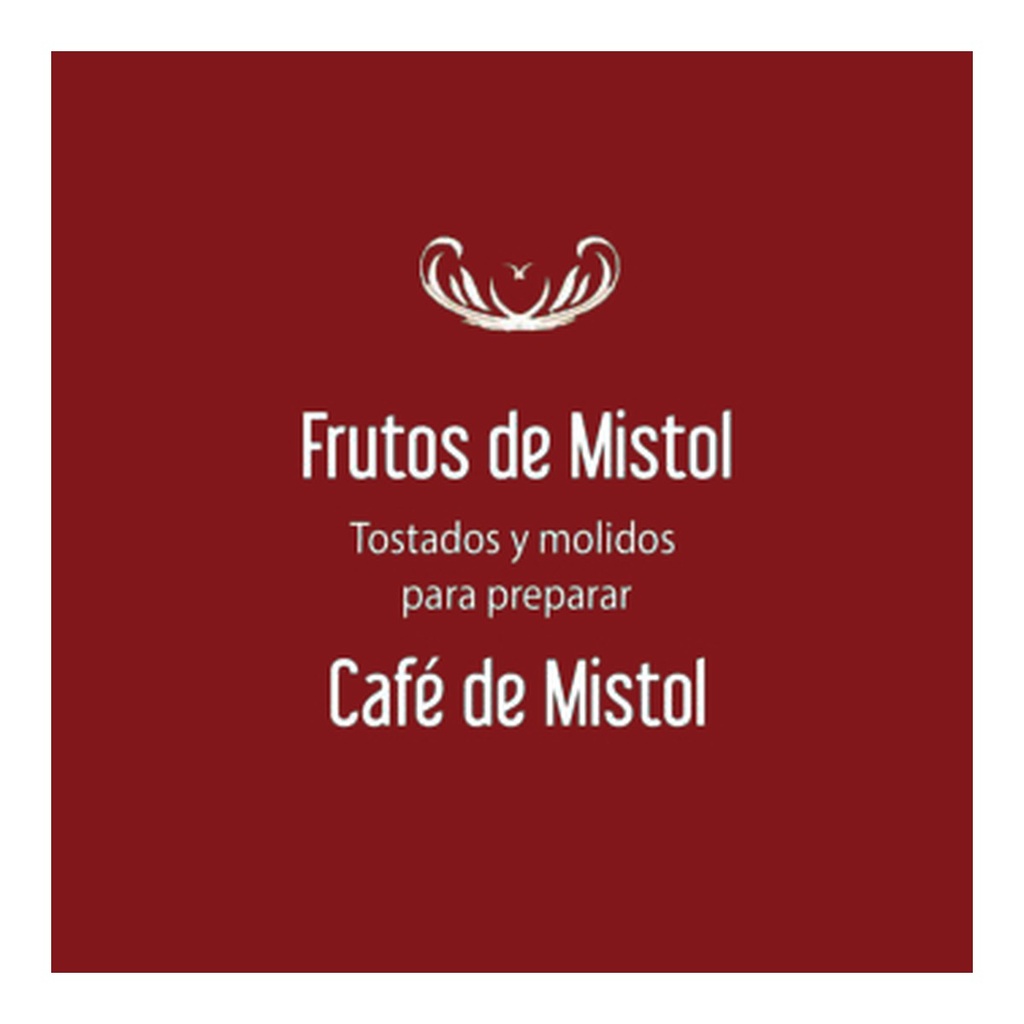 [1209] Café de Mistol x 250 g