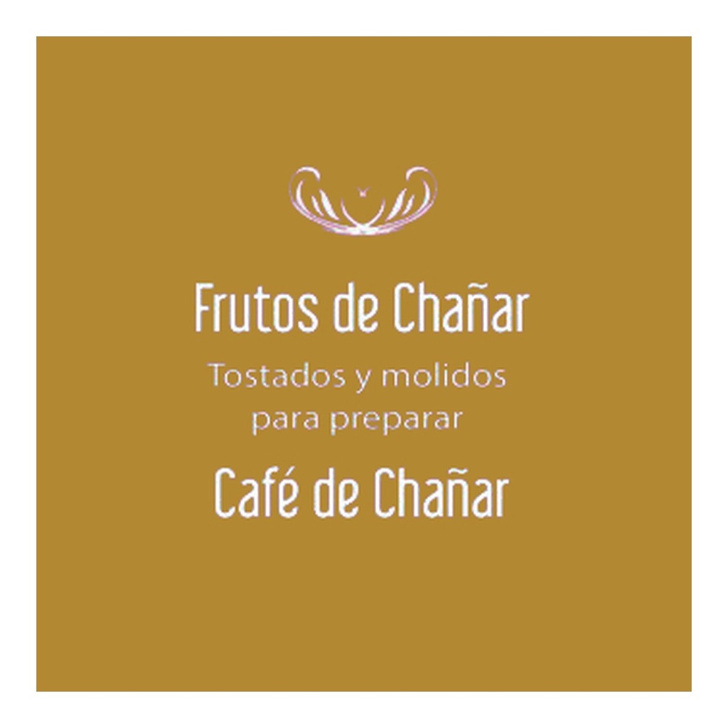 [1500] Café de Chañar x 250 g