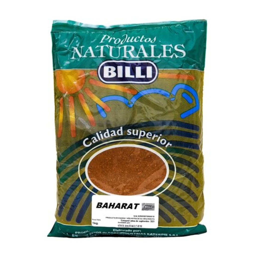 [3131] Baharat x 50 g