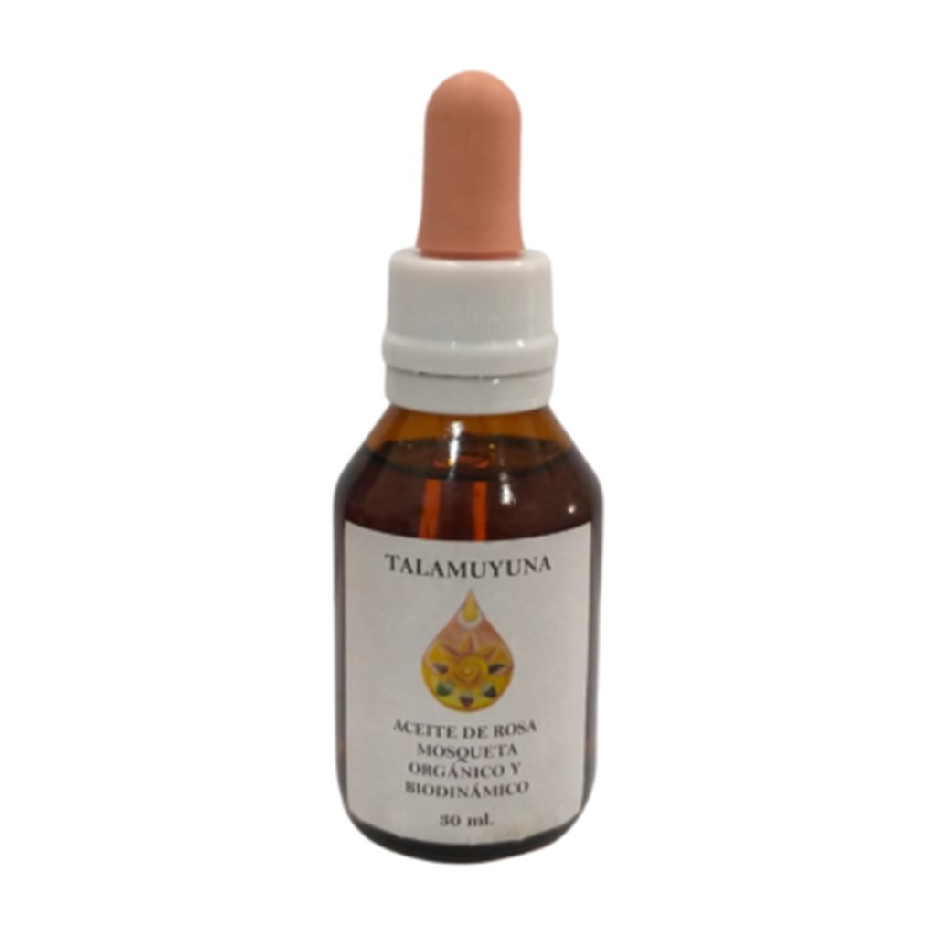 [3248] Aceite de Rosa Mosqueta x 30 ml