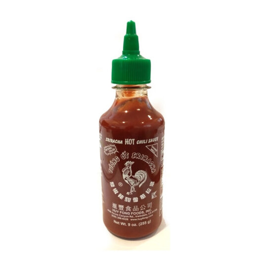 [2581] Sriracha - Gallo x 481 g