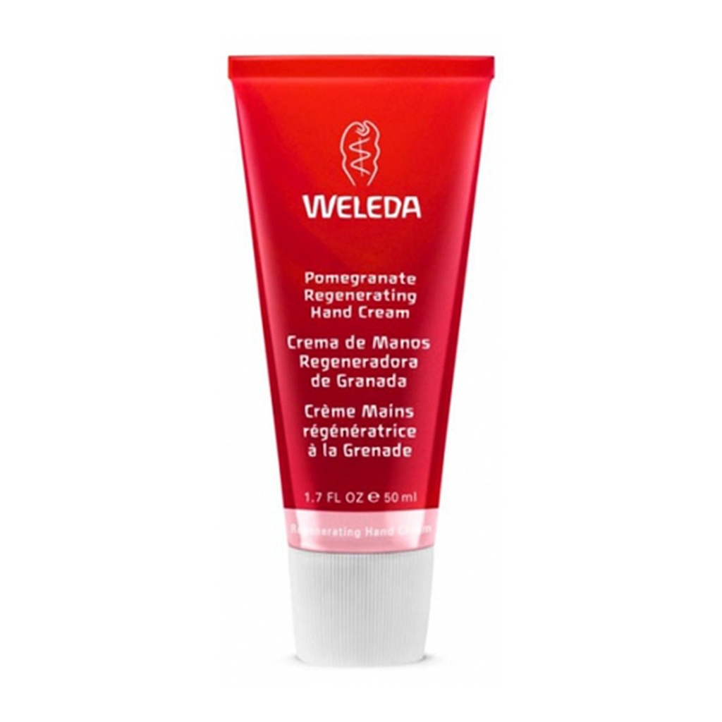 [0924] Crema de Manos Regeneradora de Granada x 50 ml