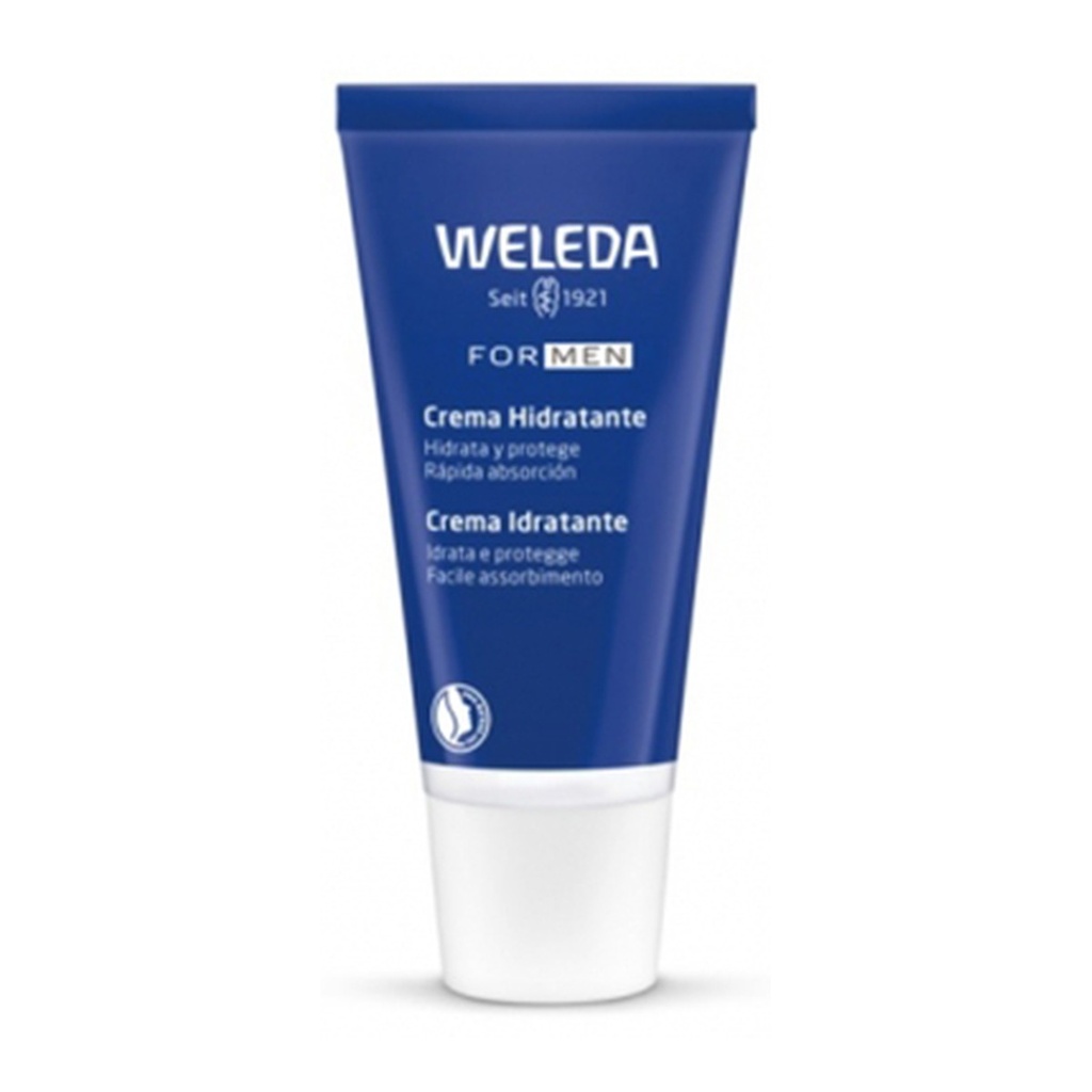 [0962] Crema hidratante para hombres x 30 ml