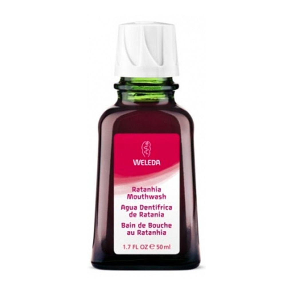 [0955] Agua dentífrica x 50 ml