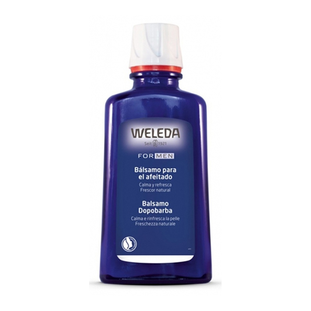 [0960] Bálsamo para el Afeitado x 100 ml