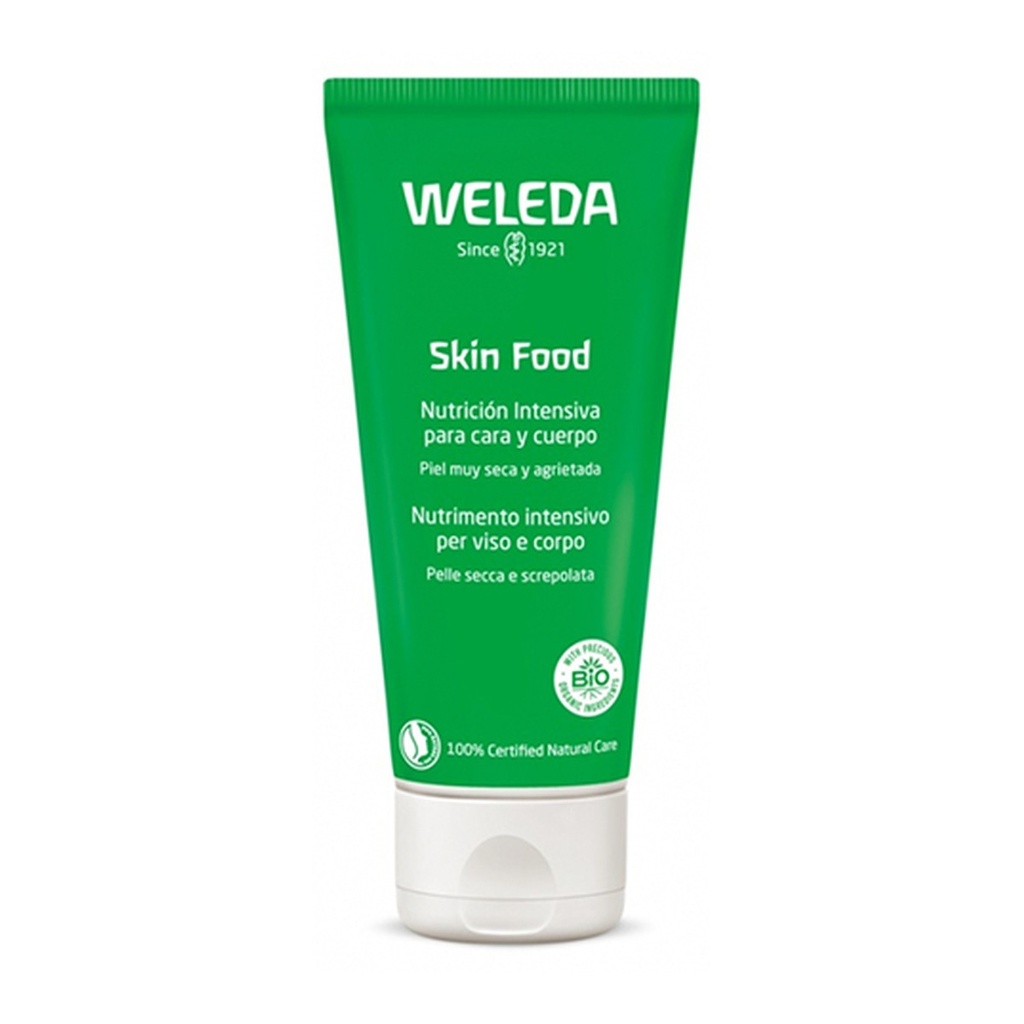 [0921] Skin Food Cuidado Nutritivo x 75 ml