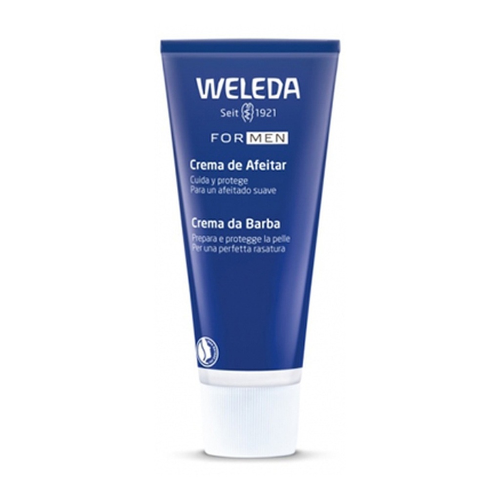 [0961] Crema de Afeitar x 75 ml