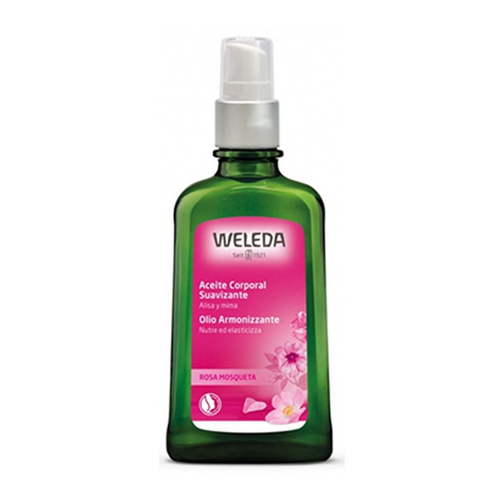 [1557] Aceite Armonizante de Rosa Mosqueta x 100 ml