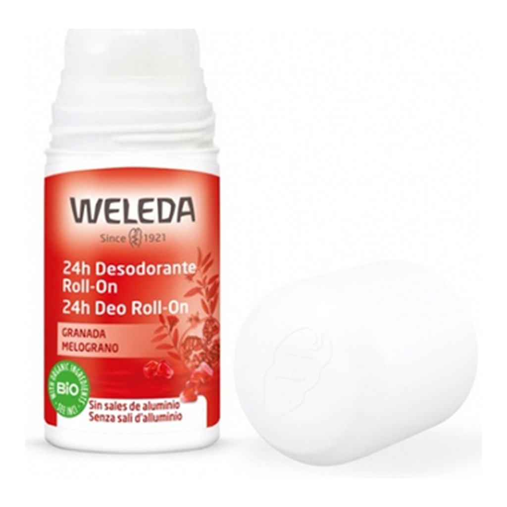 [2122] Desodorante Granada 24 Hs.                   ROLL-ON x 50 ml