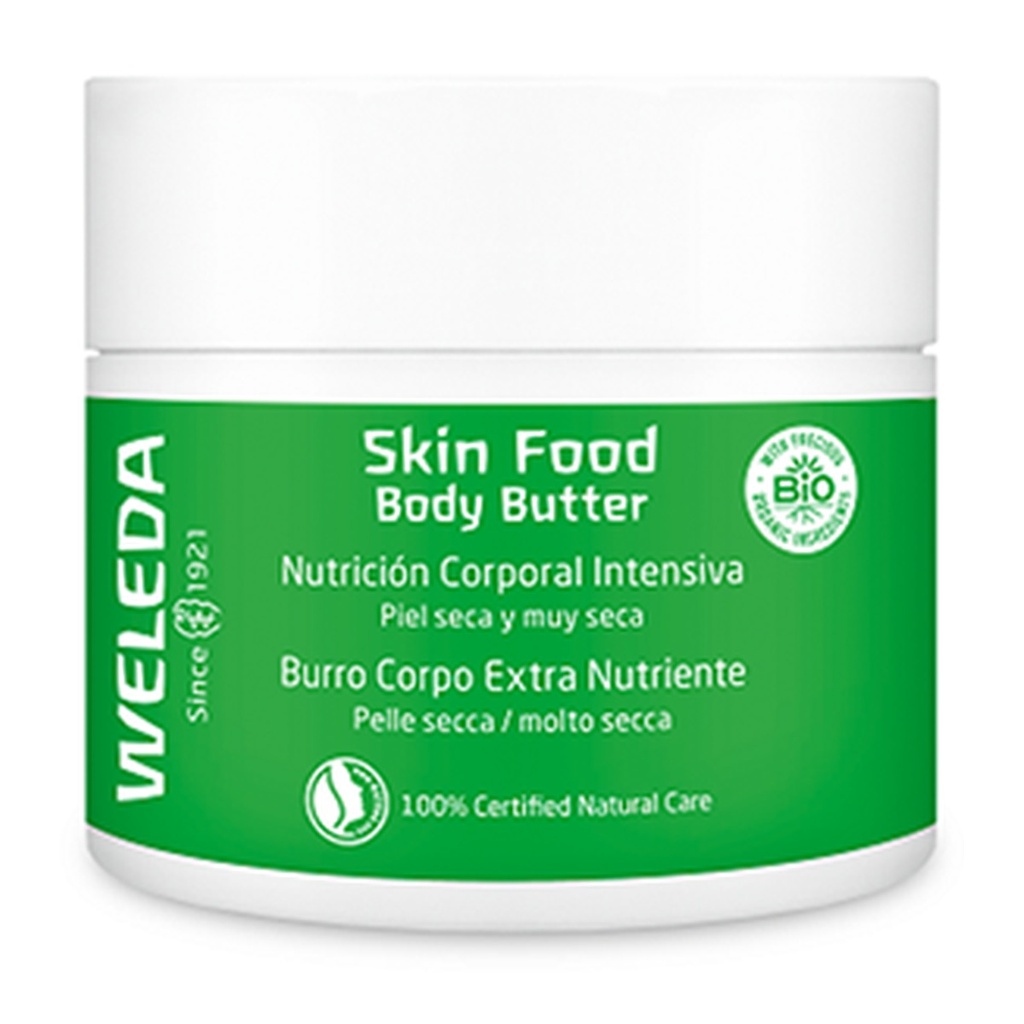 [2253] Skin Food Body Butter x 150 ml
