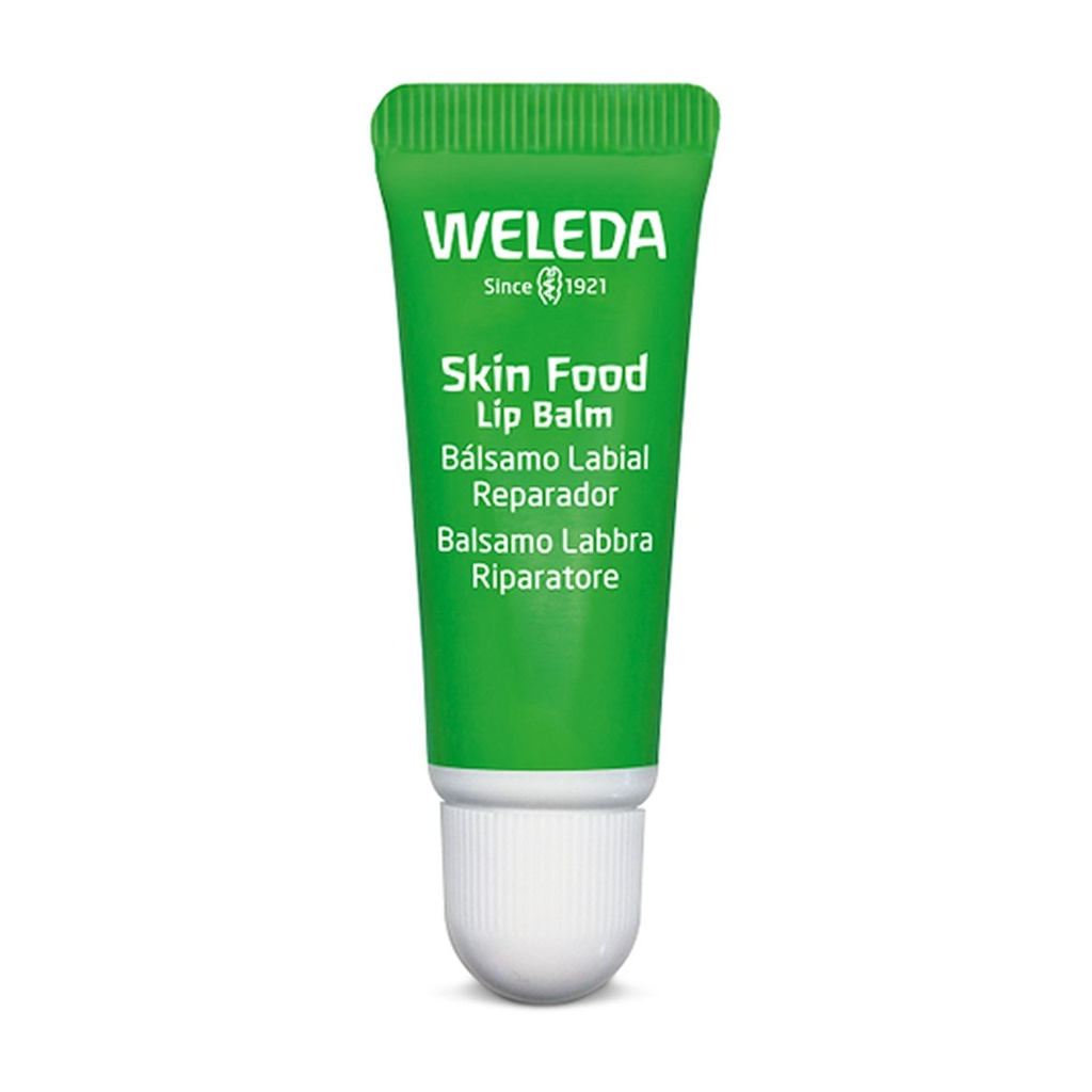 [2254] Skin Food Lip Balm x 8 ml
