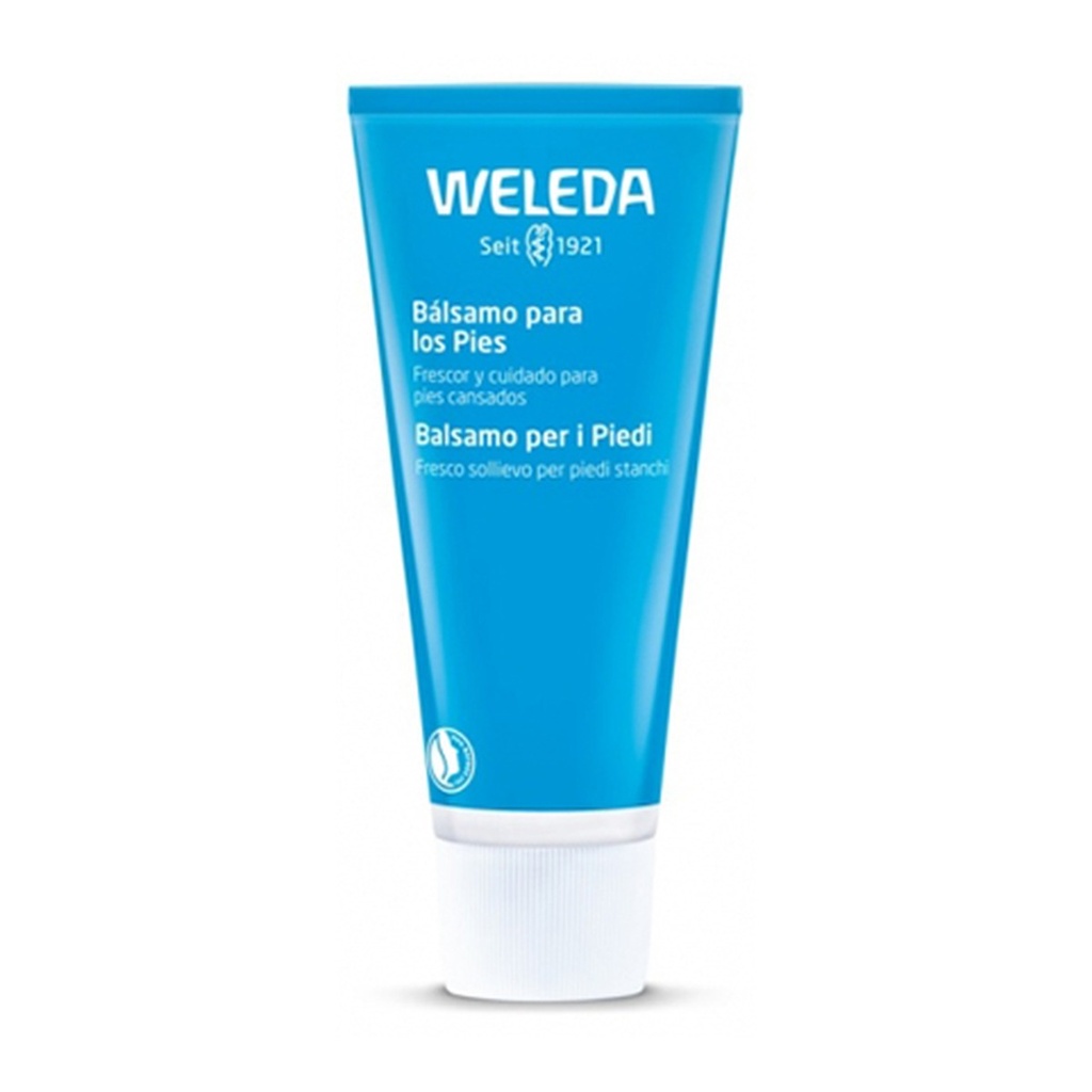 [0920] Bálsamo para los Pies x 75 ml