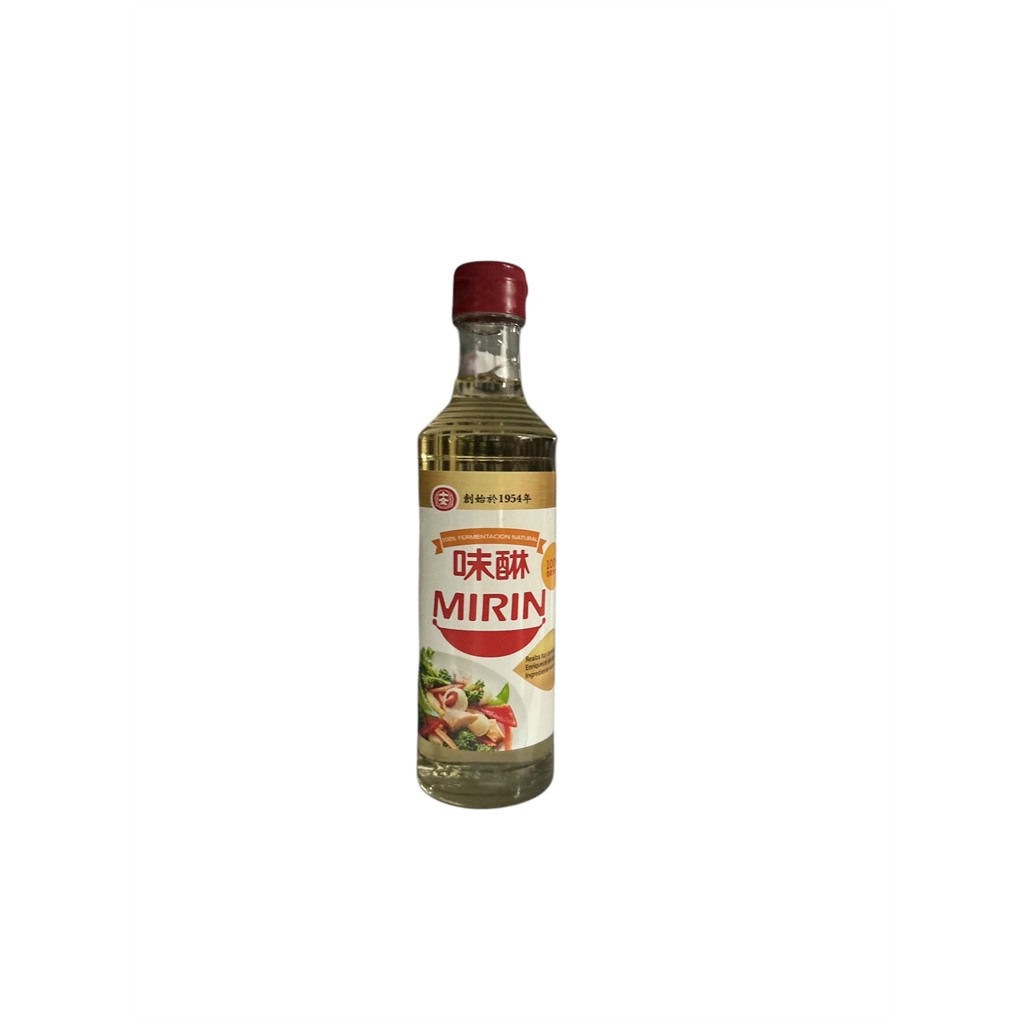 [2378] Mirim Vegetariano x 300 ml