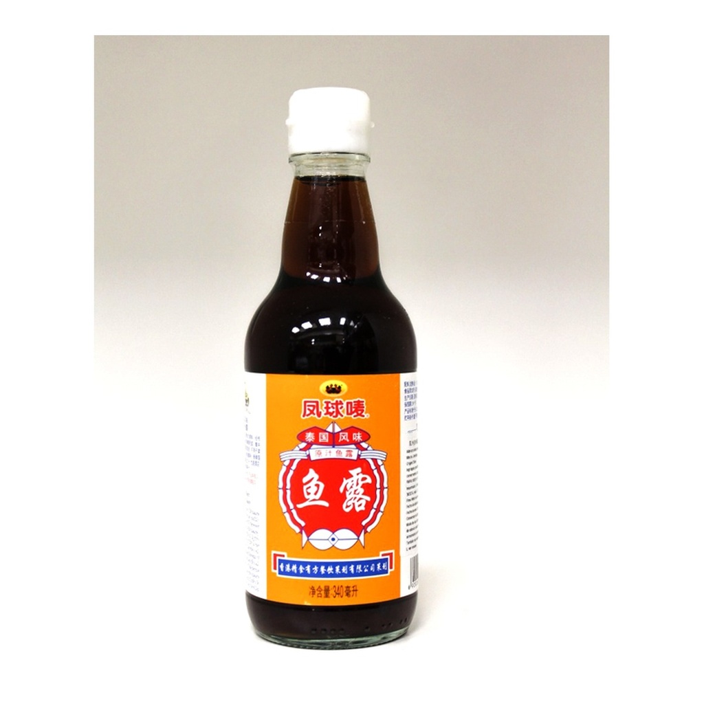 [0203] Salsa de Pescado x 340 ml