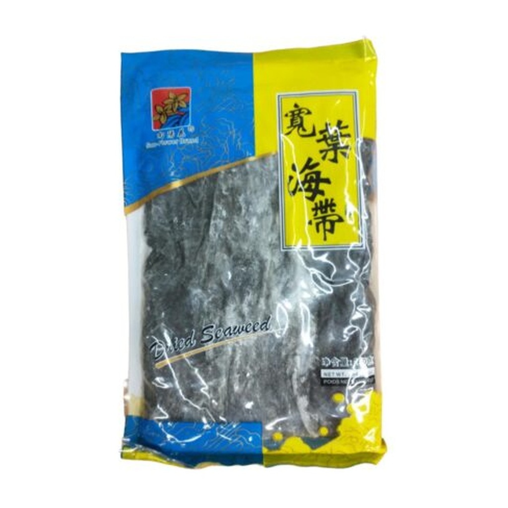 [0197] Algas Kombu Enteras x 200 g
