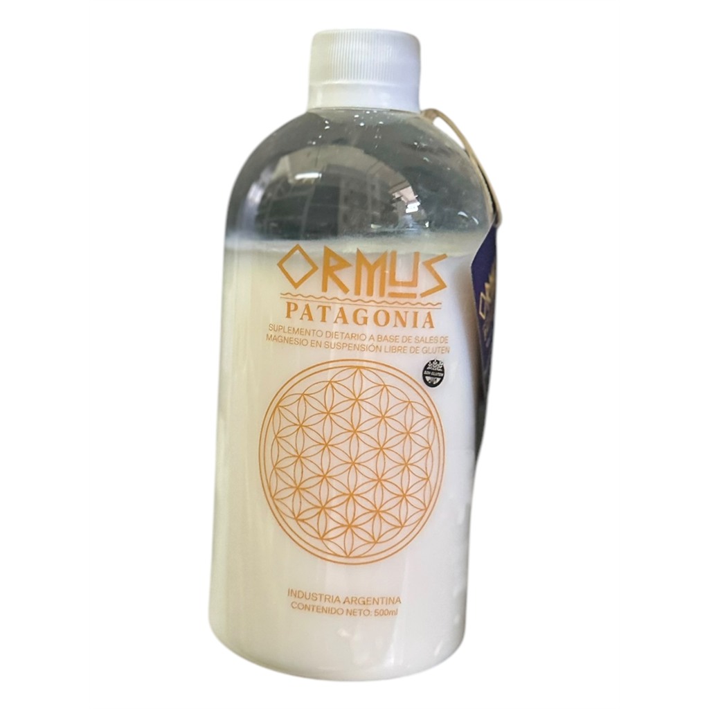[3256] Ormus Patagonia x 500 ml