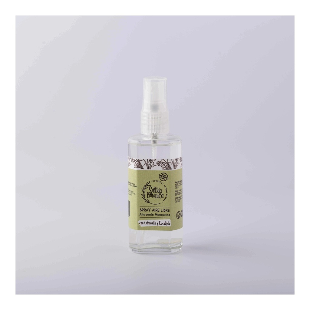 [3128] Ahuyenta Mosquitos x 60 ml