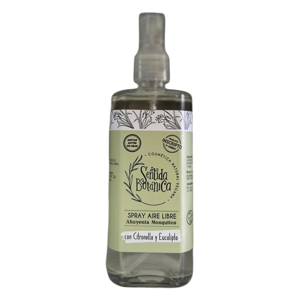 [3002] Ahuyenta Mosquitos x 120 ml