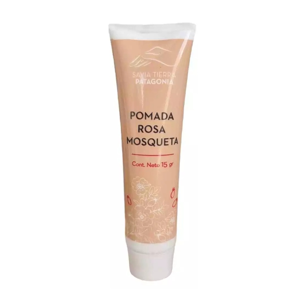 [3161] Pomada de Rosa Mosqueta x 15 g