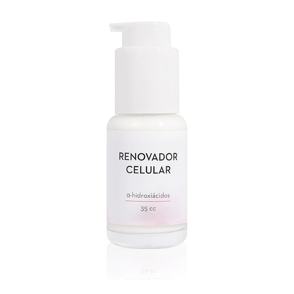 [3158] Renovador Celular x 30 g