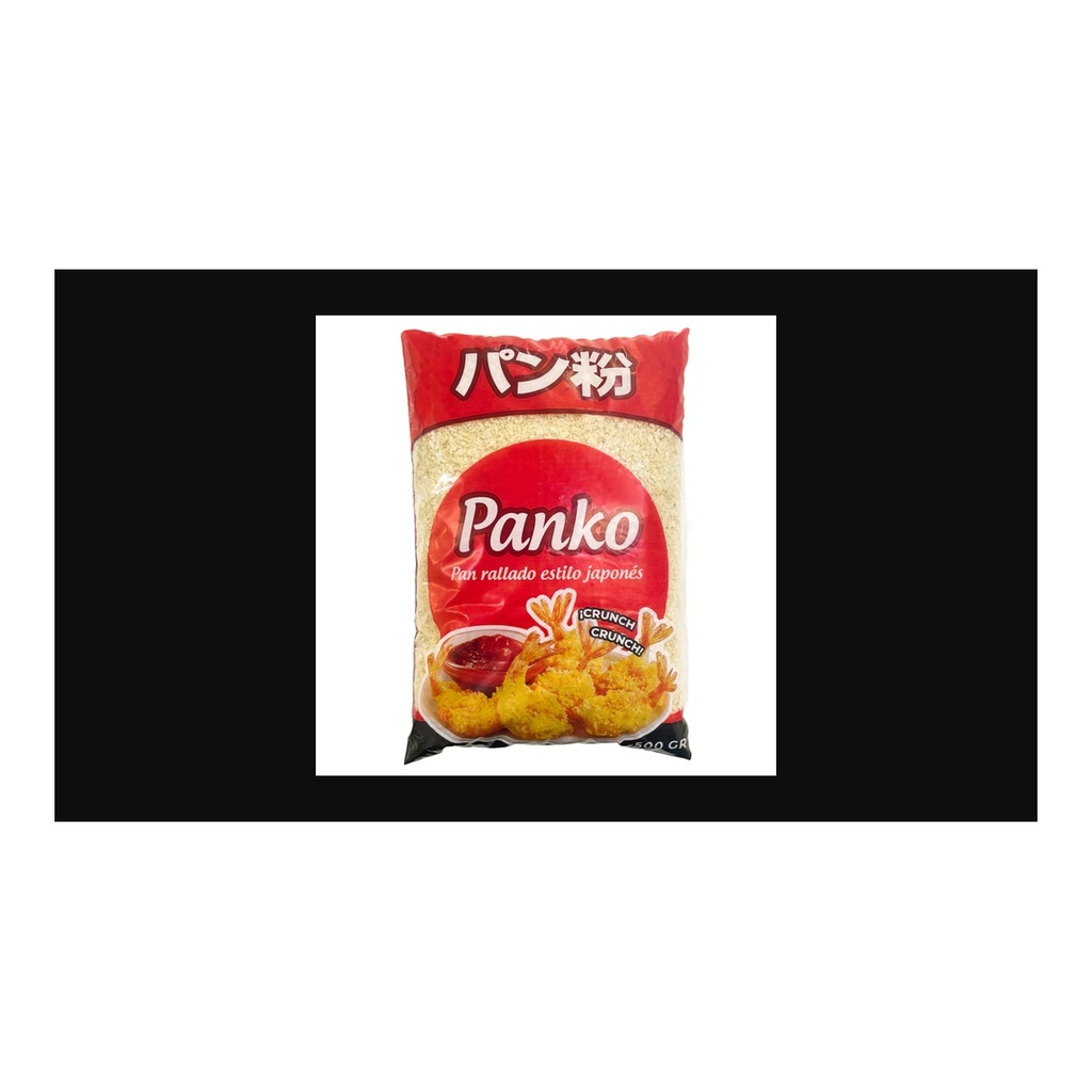 [1955] Panko Nacional x 500 g