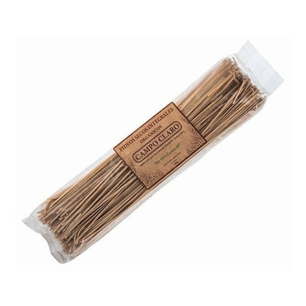 [0563] Fideos Tallarin Integral x 500 g