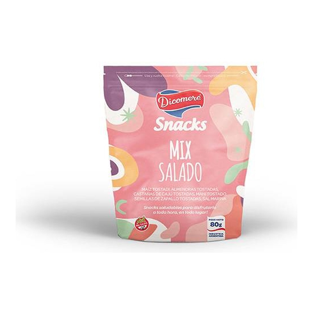 [3207] Mix Salado x 80 g