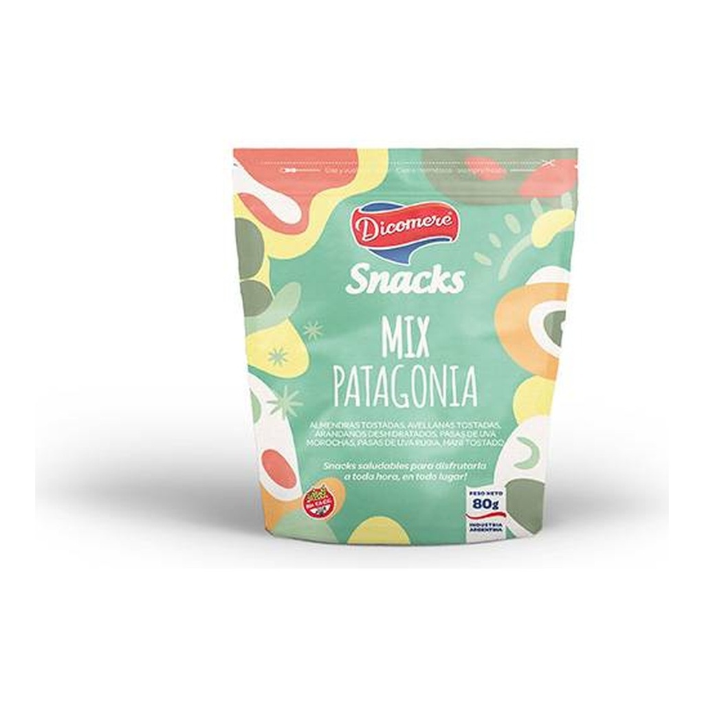 [3206] Mix Patagonia x 80 g