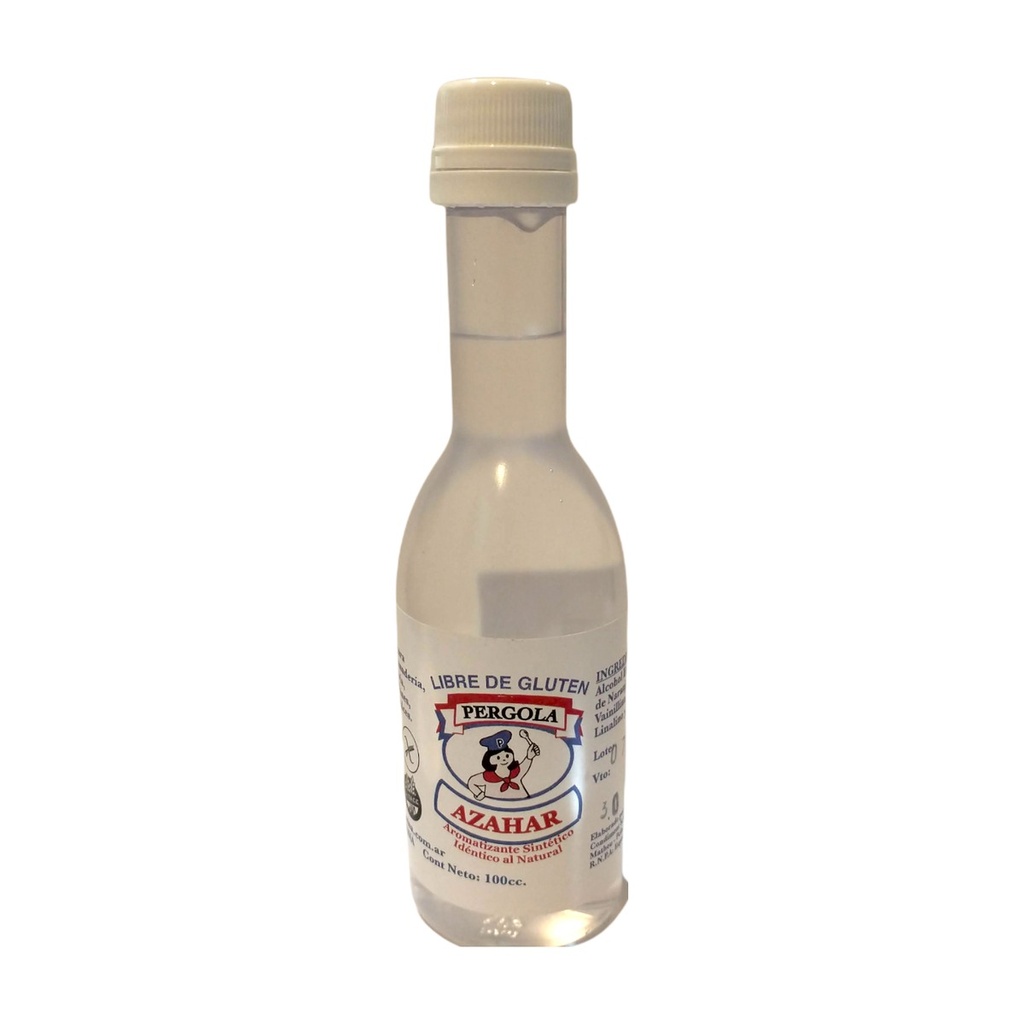 [2311] Esencia Azahar x 100 ml
