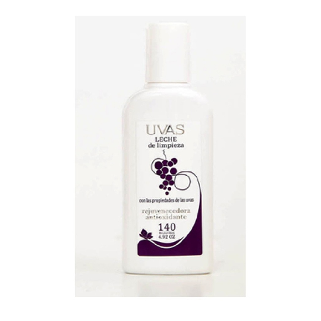 Leche de Limpieza x 140 ml
