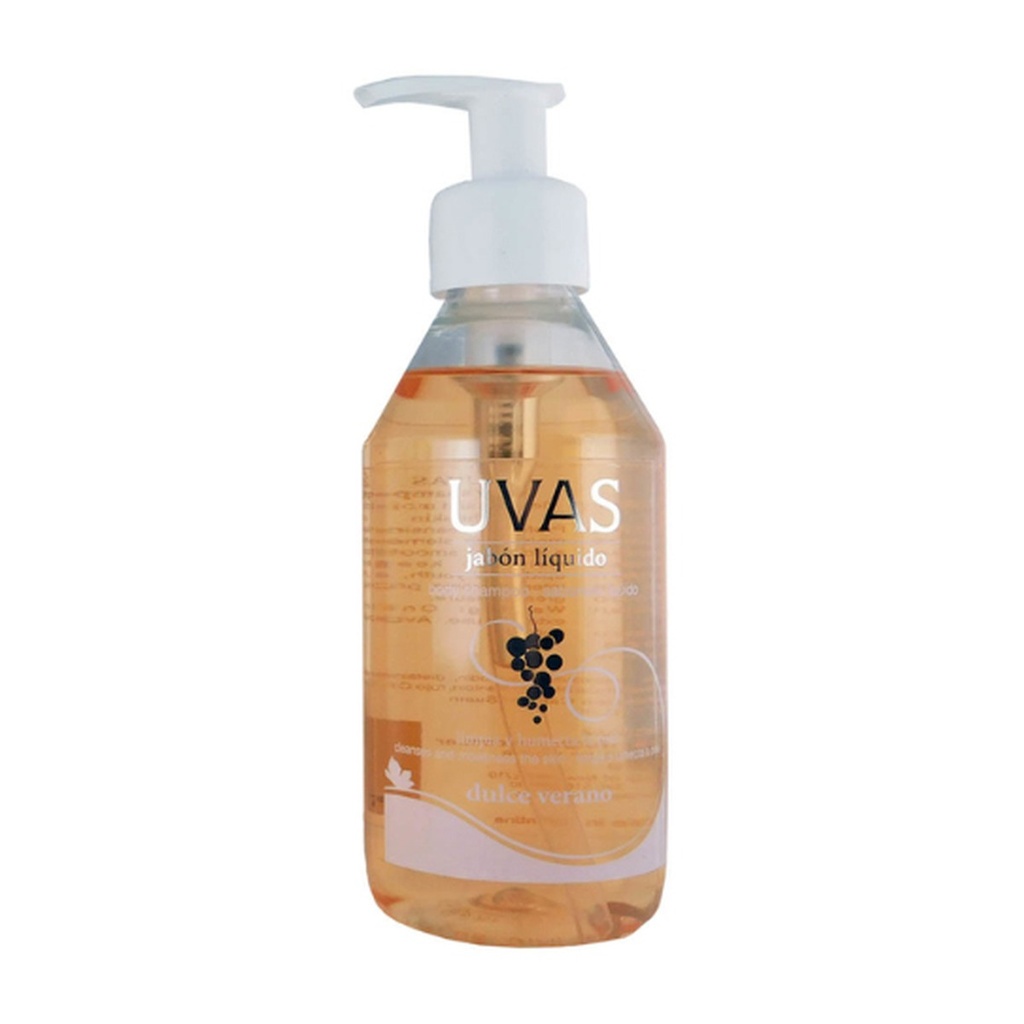 Jabón Líquido Dulce Verano x 250 ml