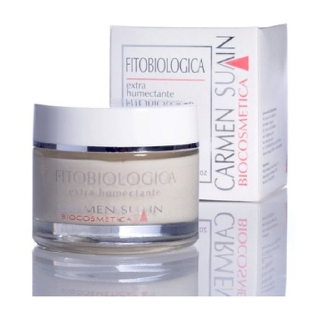 [2114] Crema Fitobiológica de Dia Extrahumectante x 50 ml