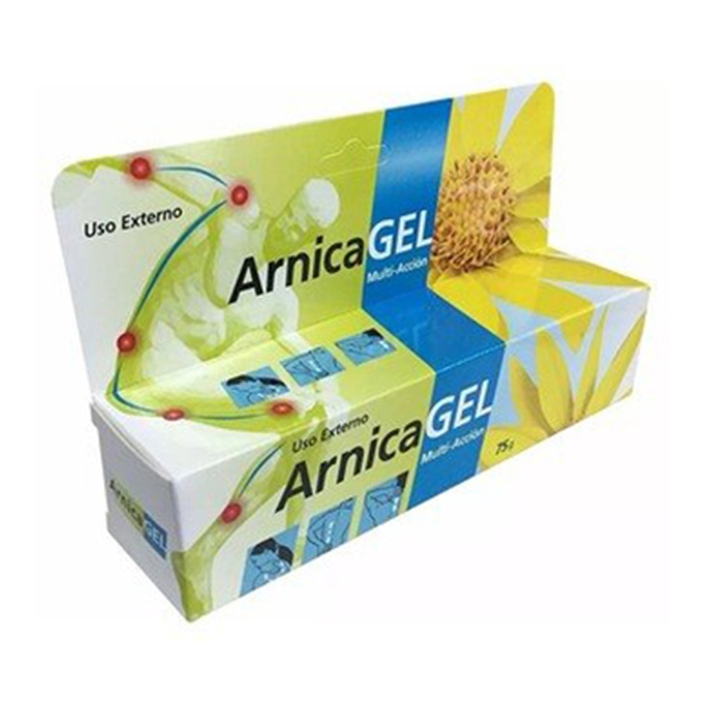 Arnisport Gel x 75 g