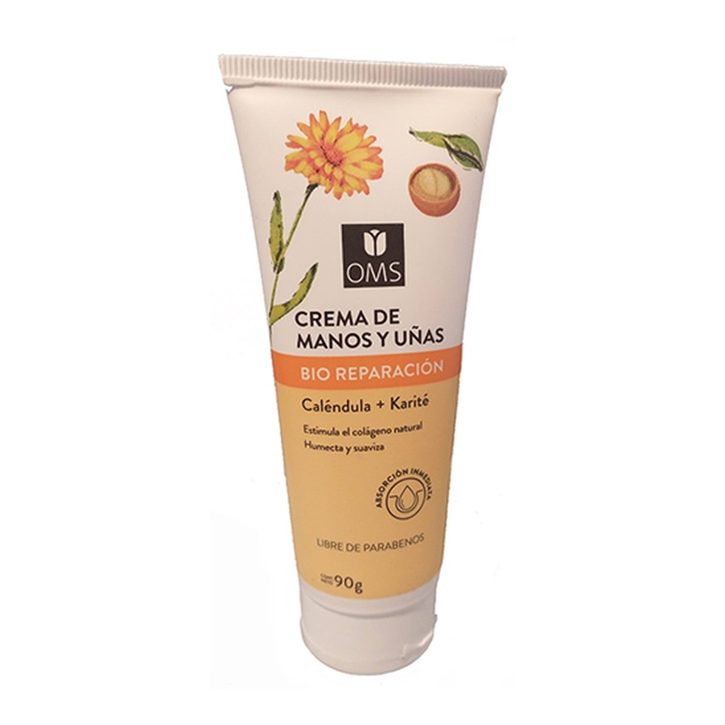 [2597] Crema Caléndula y Karite x 200 g
