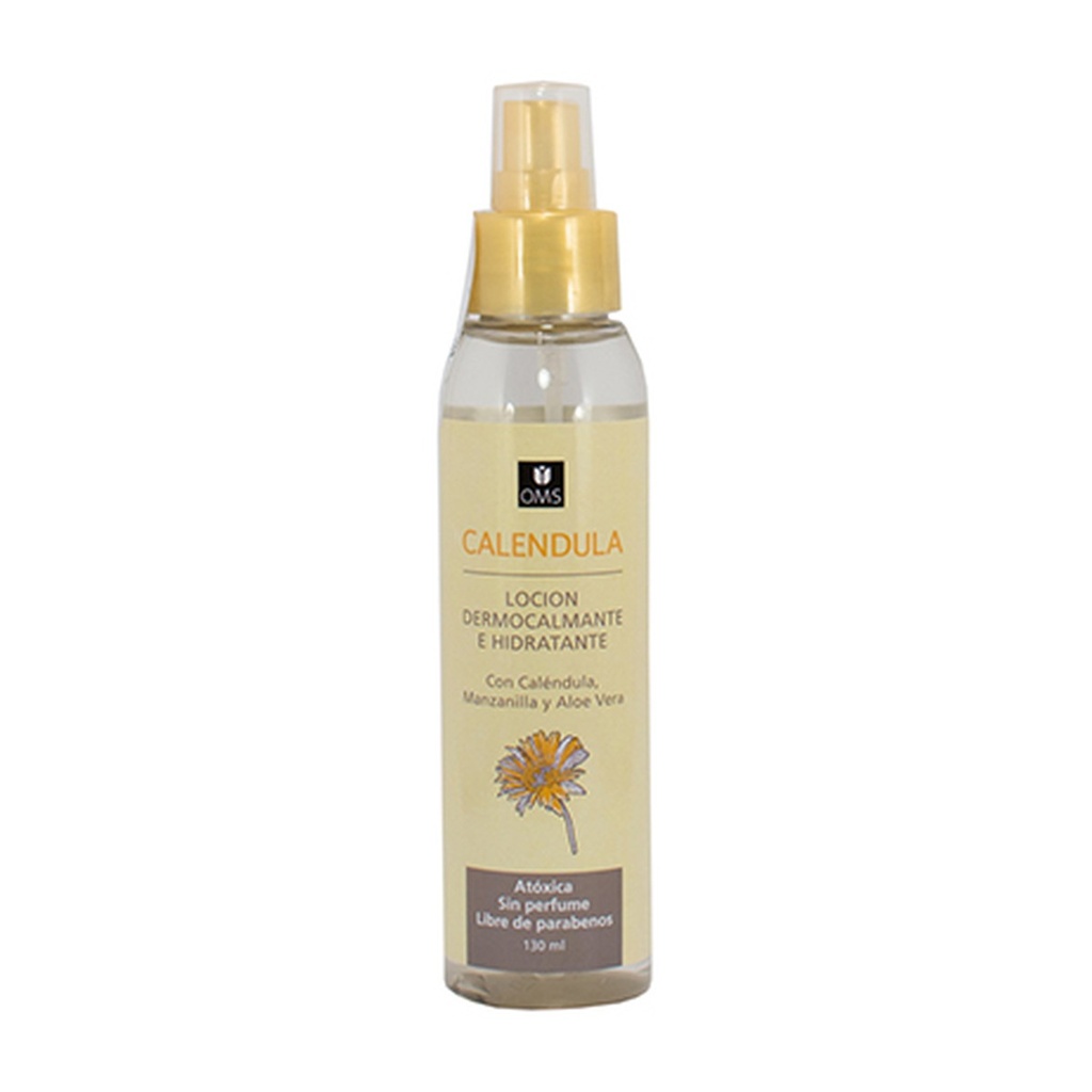 Loción Dermocalmante x 130 ml