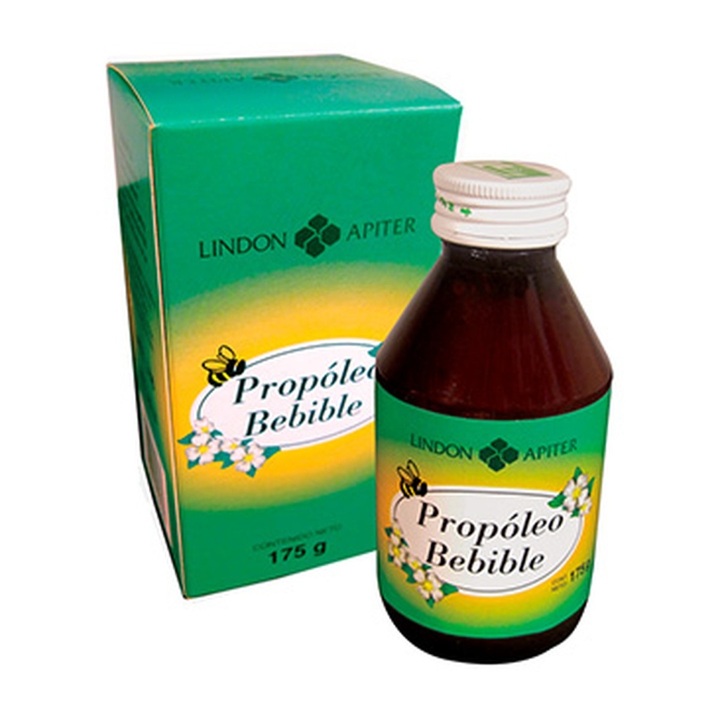 [0084] Propóleo Bebible x 650 ml