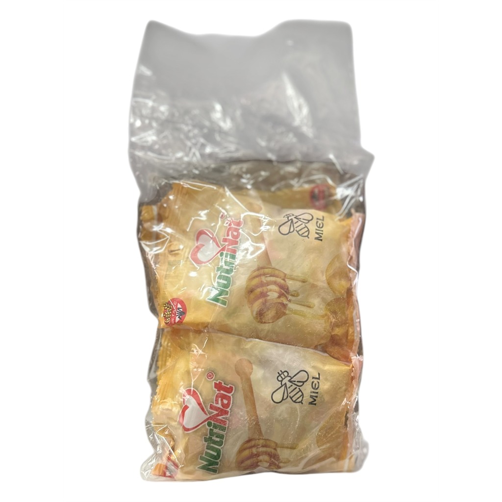 [0058] Caramelos de Propoleo sabor Limón x 1 kg