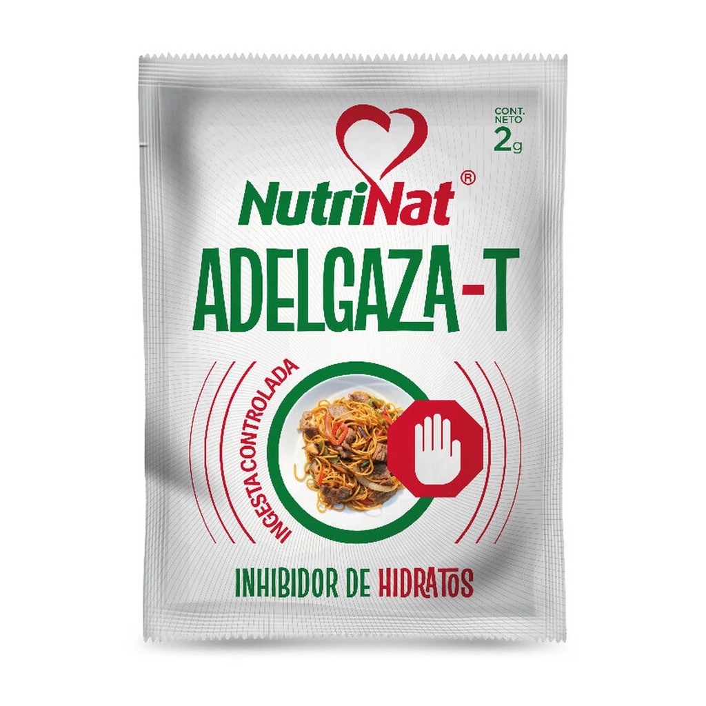[2820] Adelga-Te CA x 40 sobres x 2 g