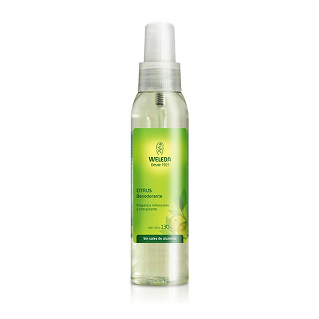 Desodorante de Citrus x 118 ml