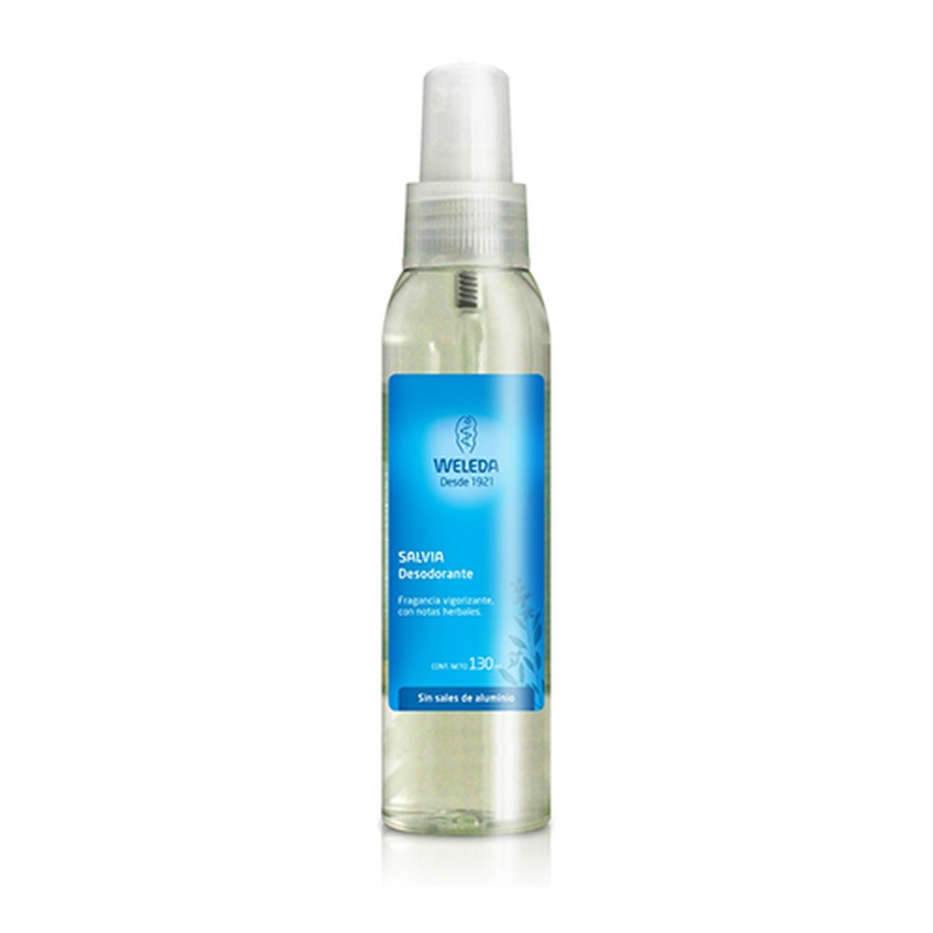 Desodorante de Salvia x 118 ml