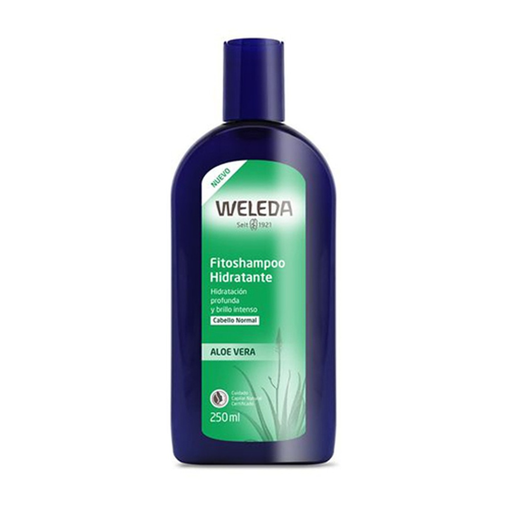 Fitoshampoo Hidratante de Aloe Vera x 250 ml