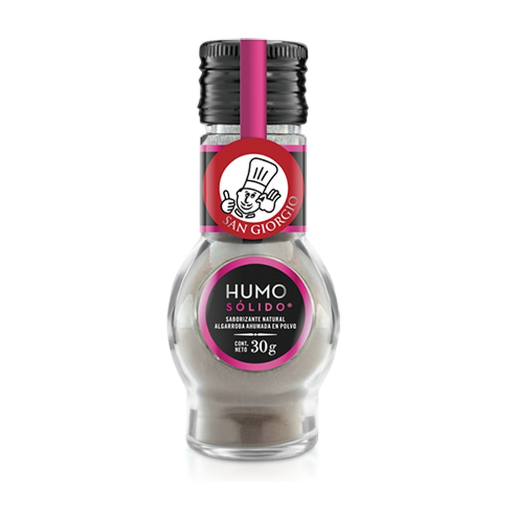 Humo Líquido x 70 ml
