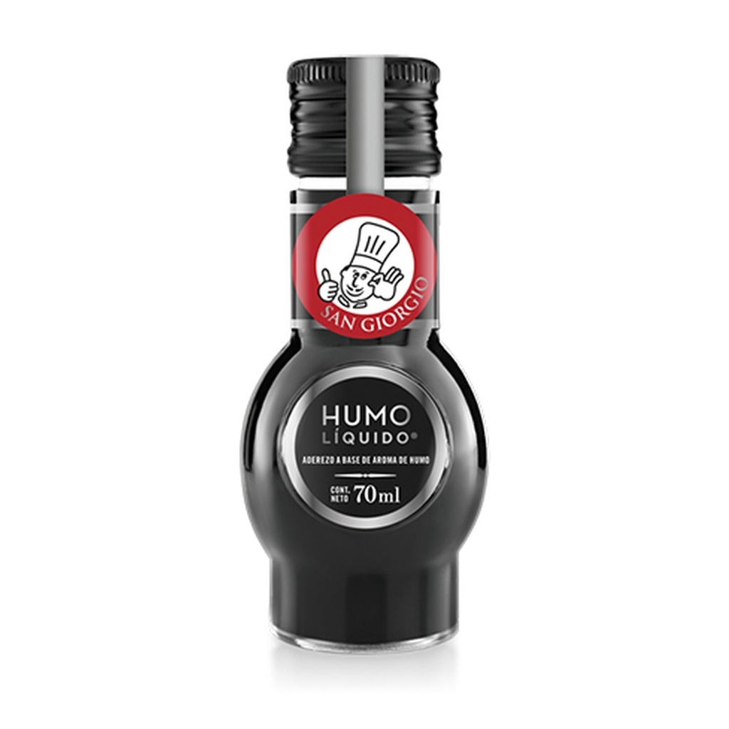 Humo Sólido x 30 g