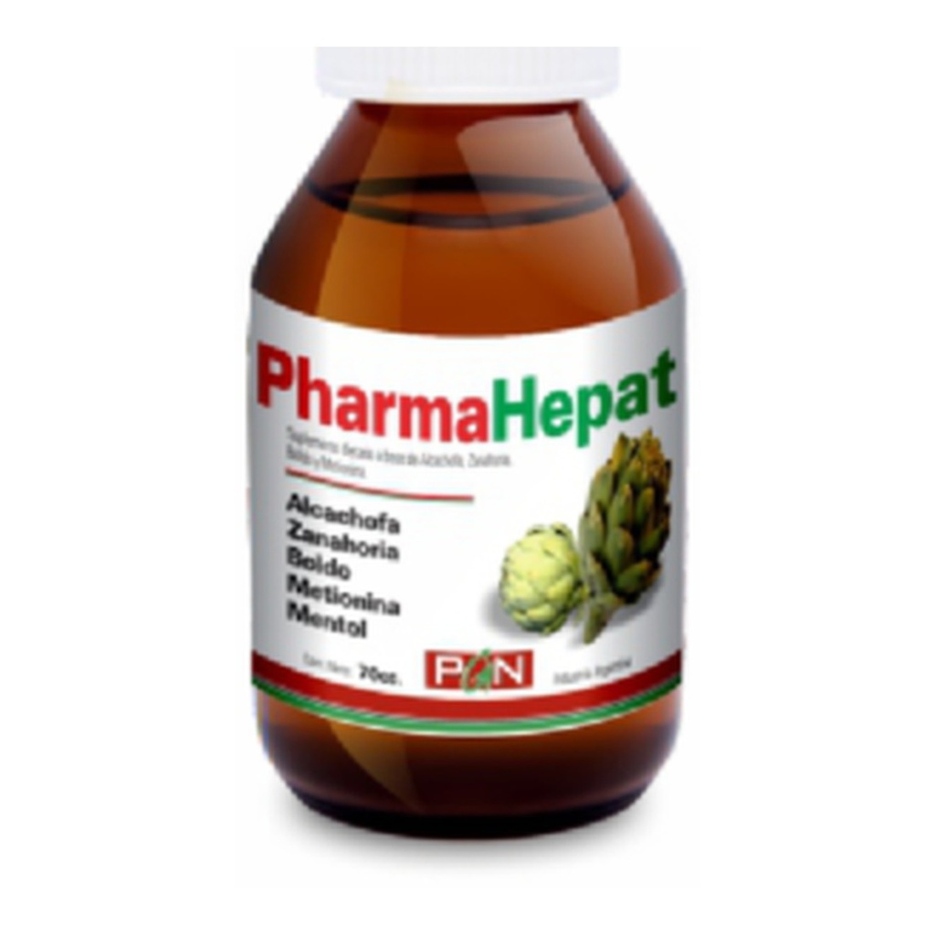 Pharma Hepat x 70 ml