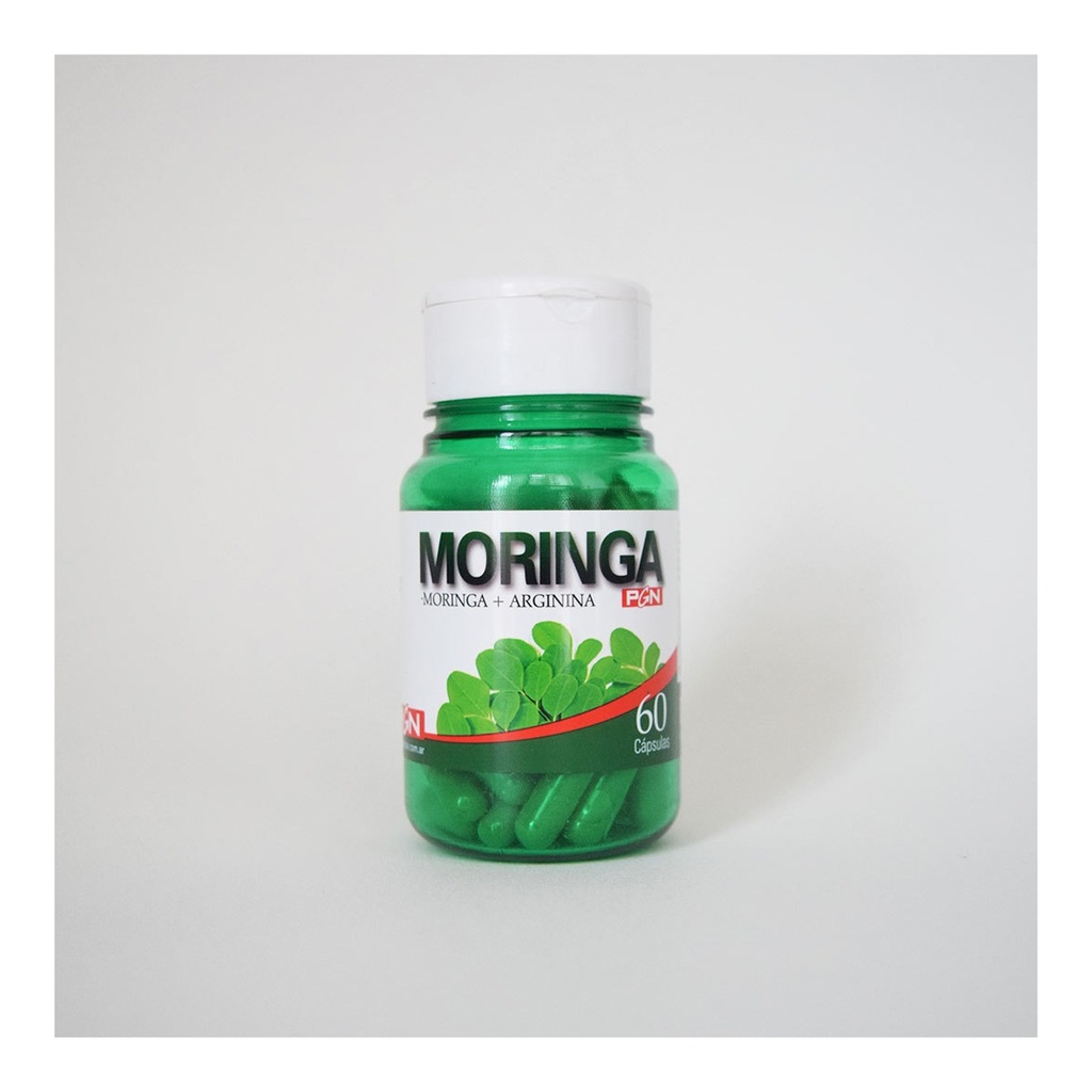 [2424] Moringa x 30 caps
