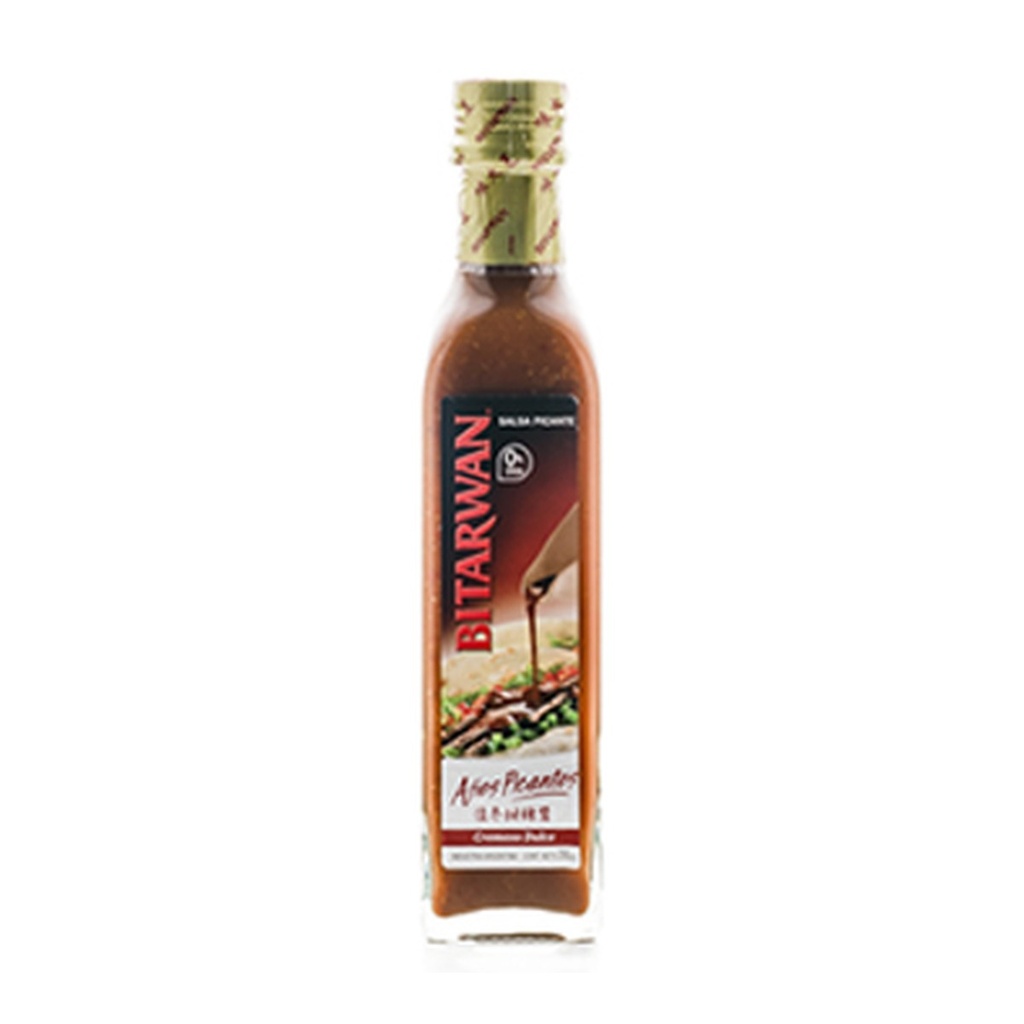 [0179] Aderezos con Aji Picante Cremoso x 250 ml