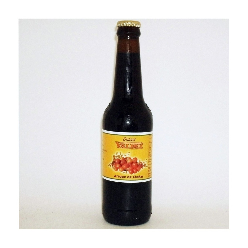 Arrope de Chañar x 450 g