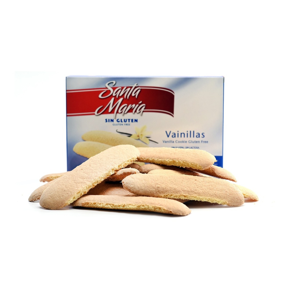 [0291] Vainillas por Docena x 12 un