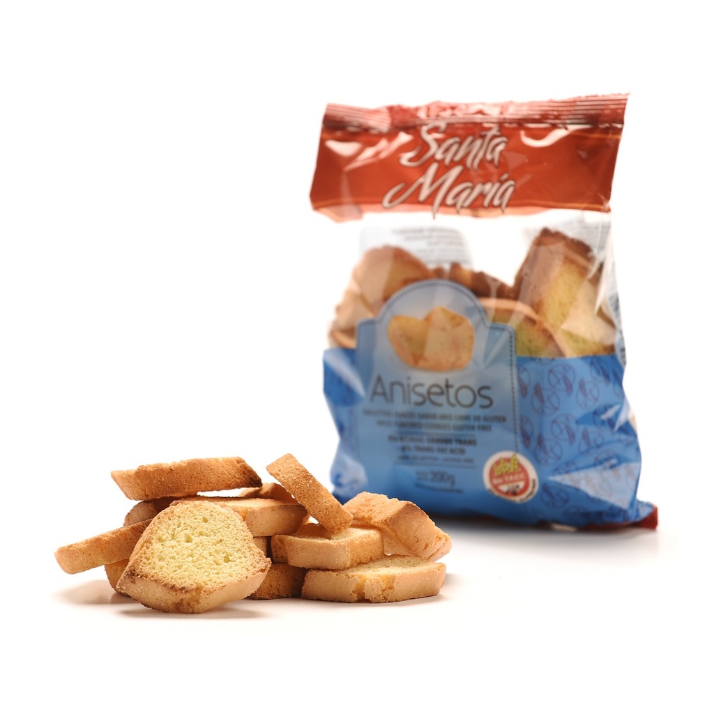 [0279] Anisetos x 200 g